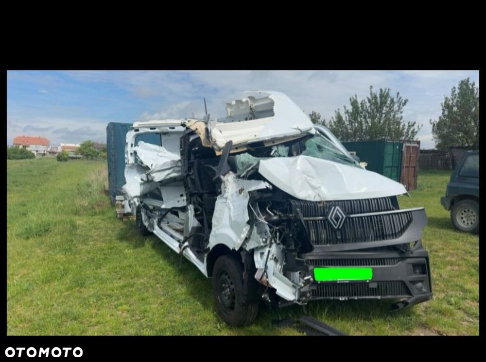 Renault Master - 5