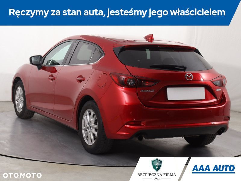 Mazda 3 - 6
