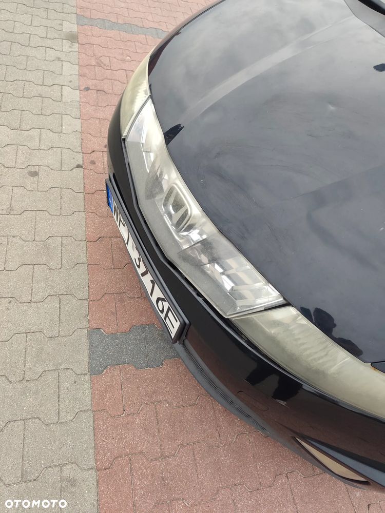 Honda Civic 1.8 Executive - 9