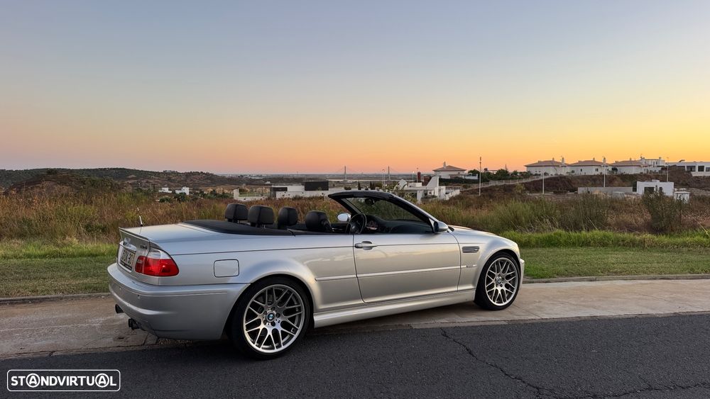 BMW M3 SMG - 14