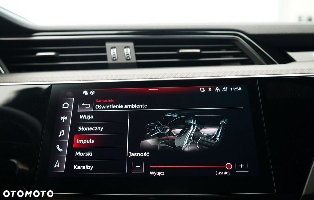 Audi Q8 e-tron - 38