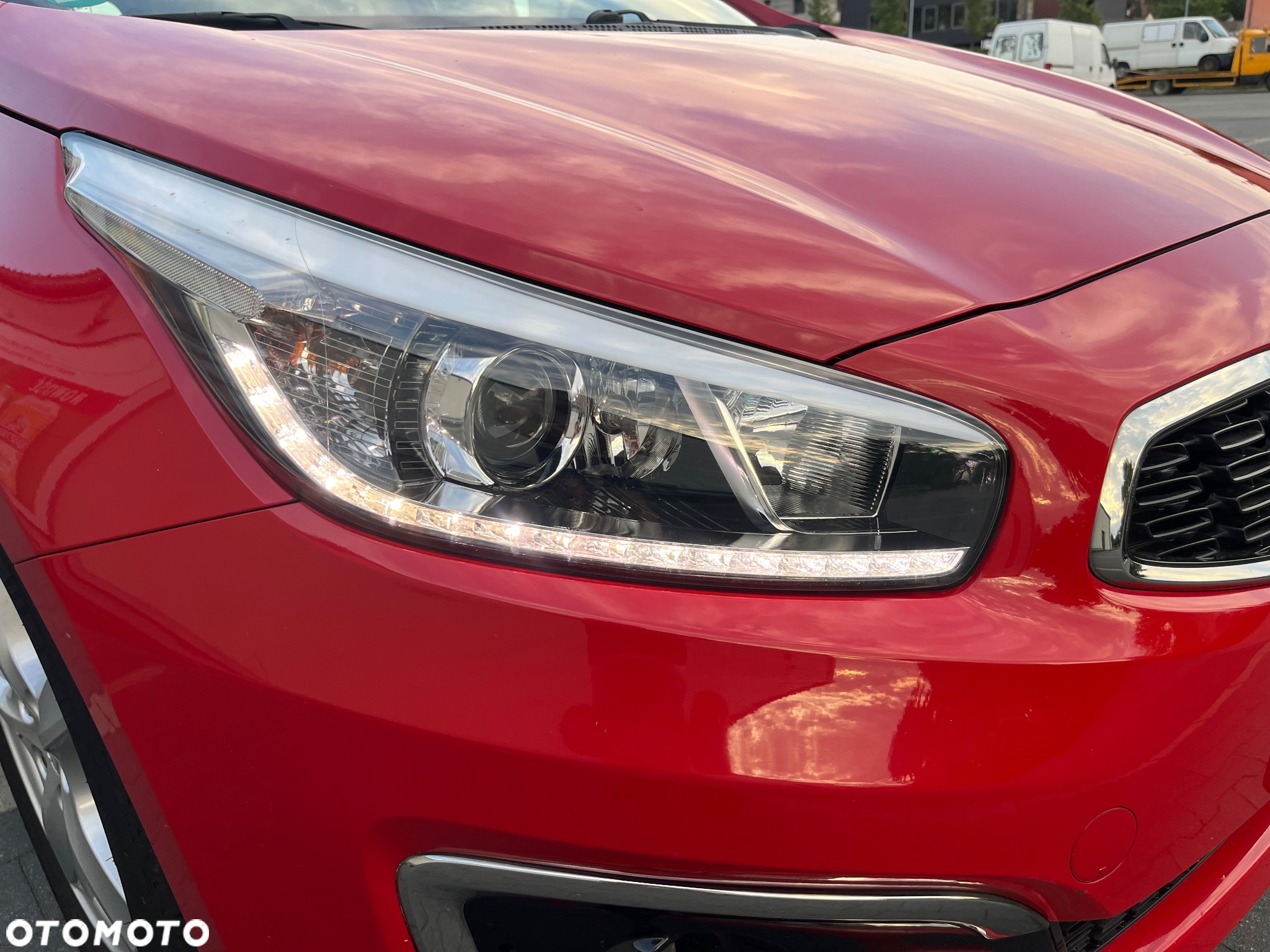Kia Ceed 1.6 GDI Dream-Team Edition - 10