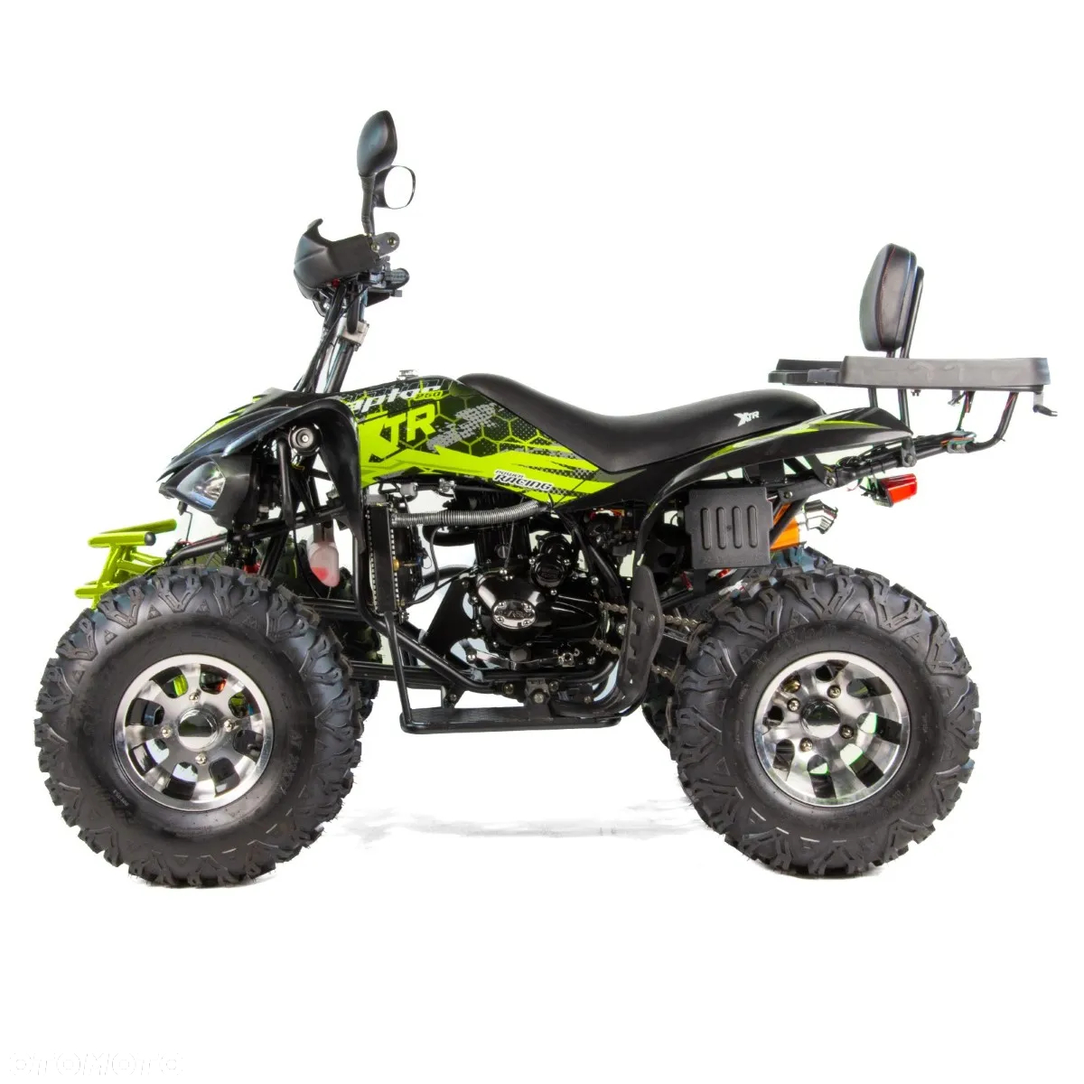 XTR Inny - 13