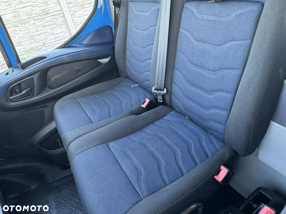 Iveco Daily - 12