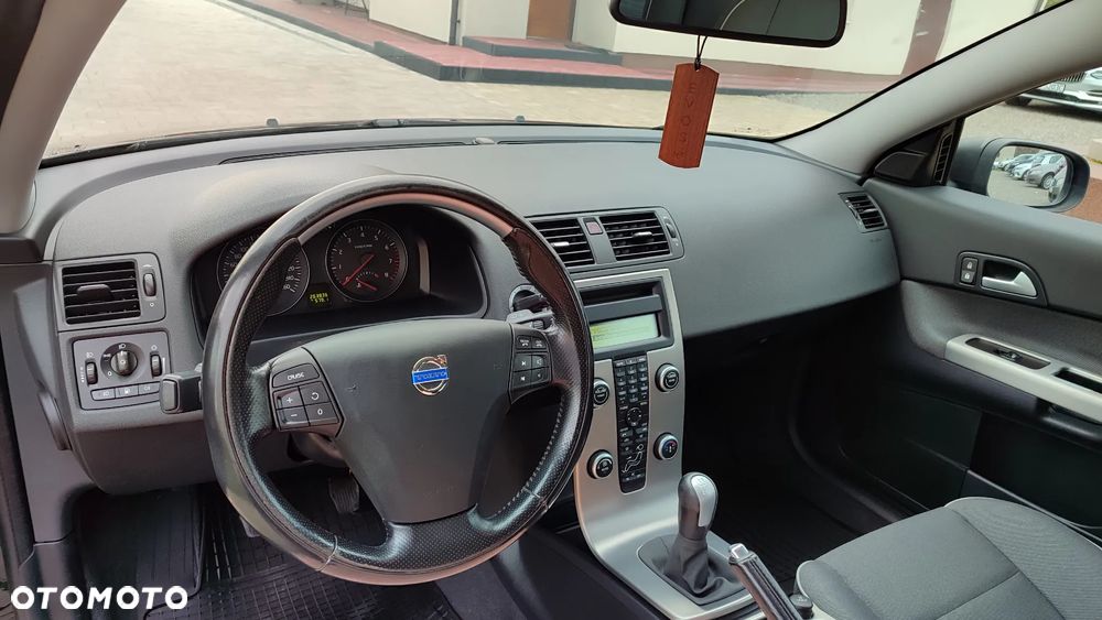 Volvo C30 1.8 Kinetic - 19
