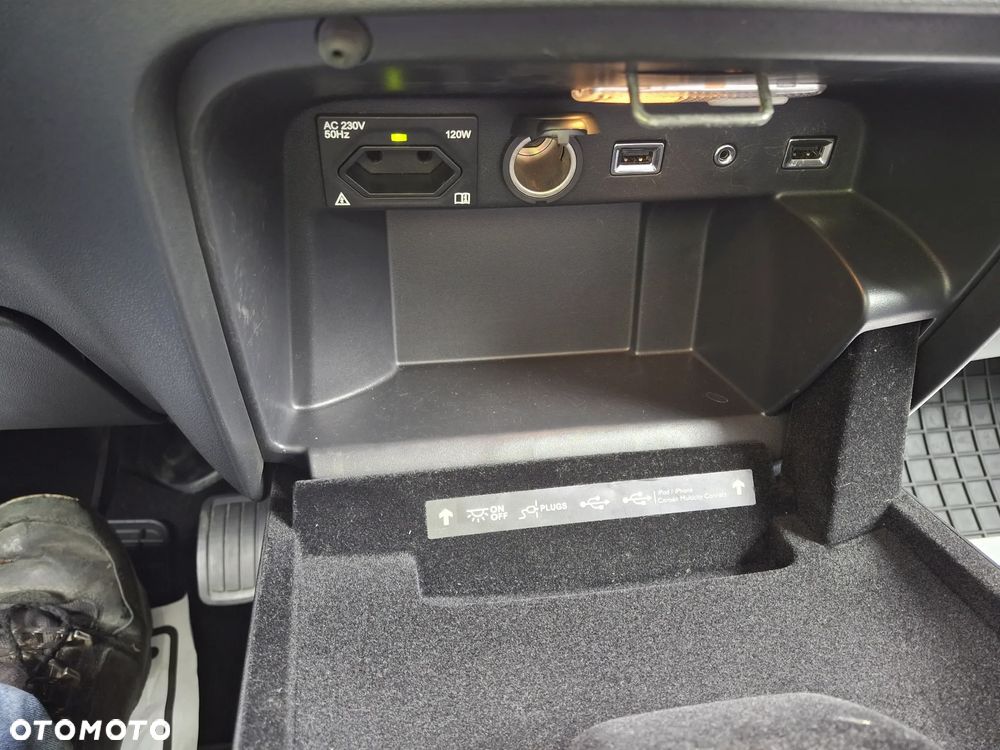 Citroën C4 Picasso 1.6 e-HDi Exclusive ETG6 - 29