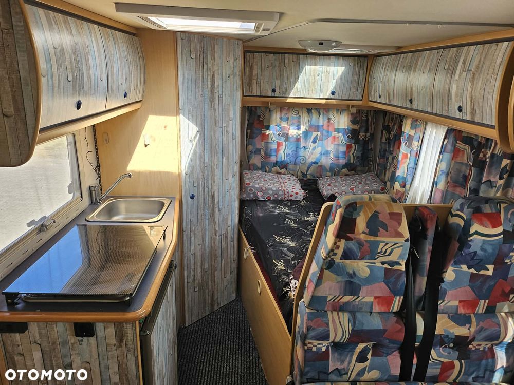 Challenger Fiat Ducato - 13