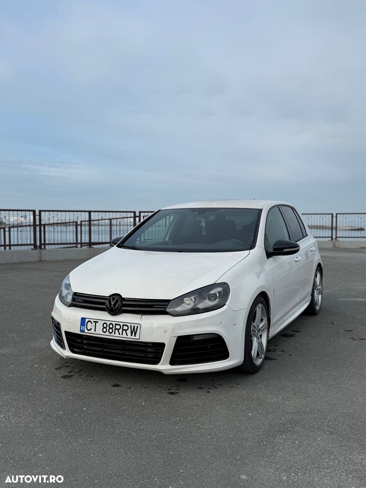 Volkswagen Golf 2.0 GTI - 3