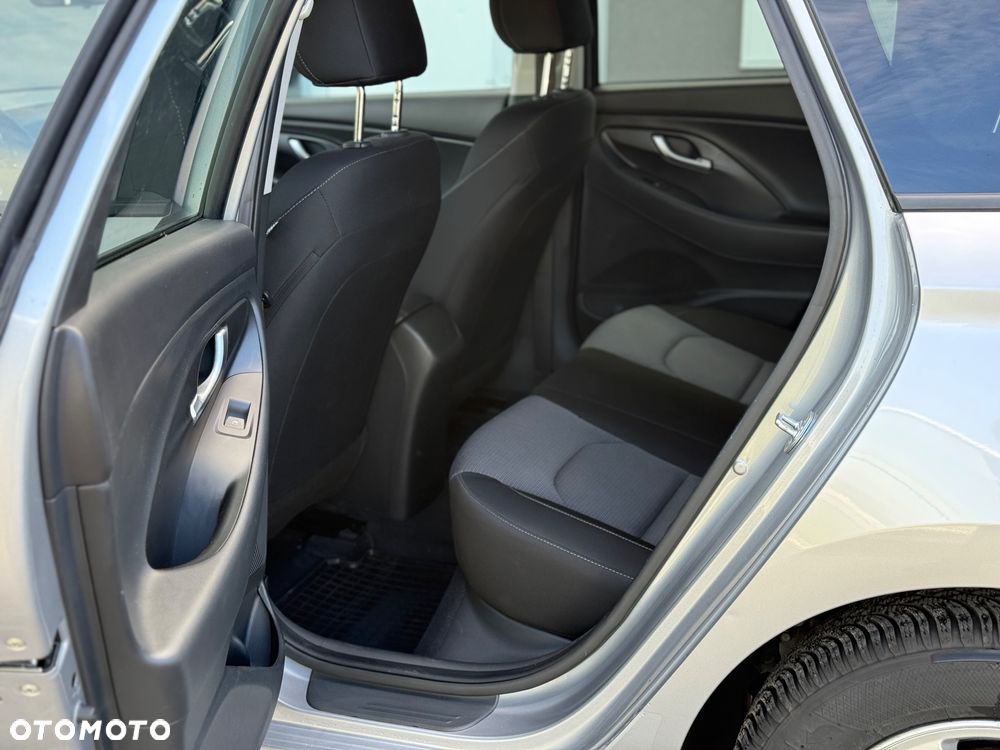 Hyundai i30 1.0 T-GDI Comfort - 17