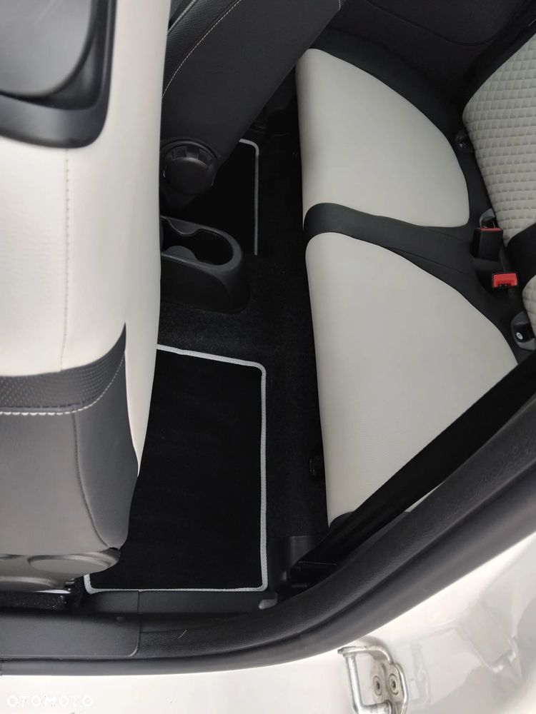 Fiat 500 1.0 GSE Hybrid - 11