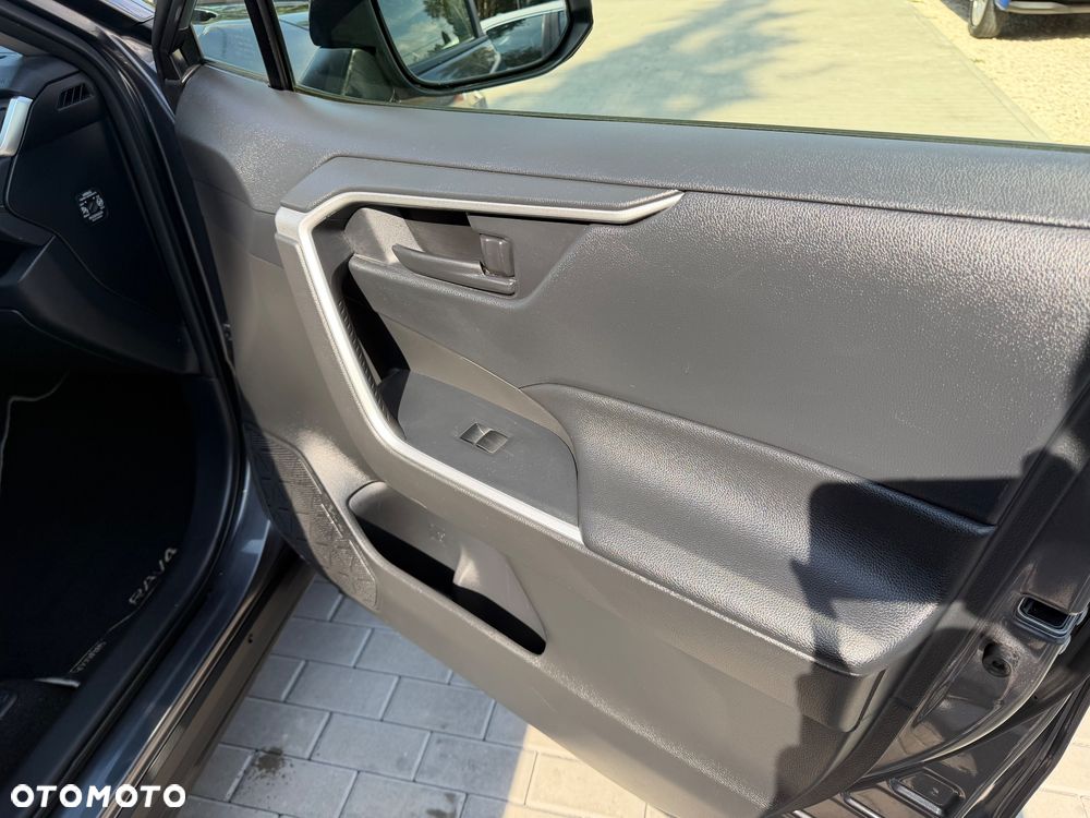 Toyota RAV4 2.5 Hybrid Comfort 4x2 - 32
