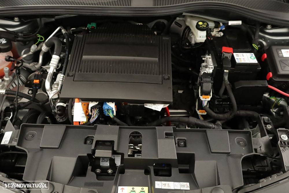 Alfa Romeo Junior Elletrica 50 kWh - 23