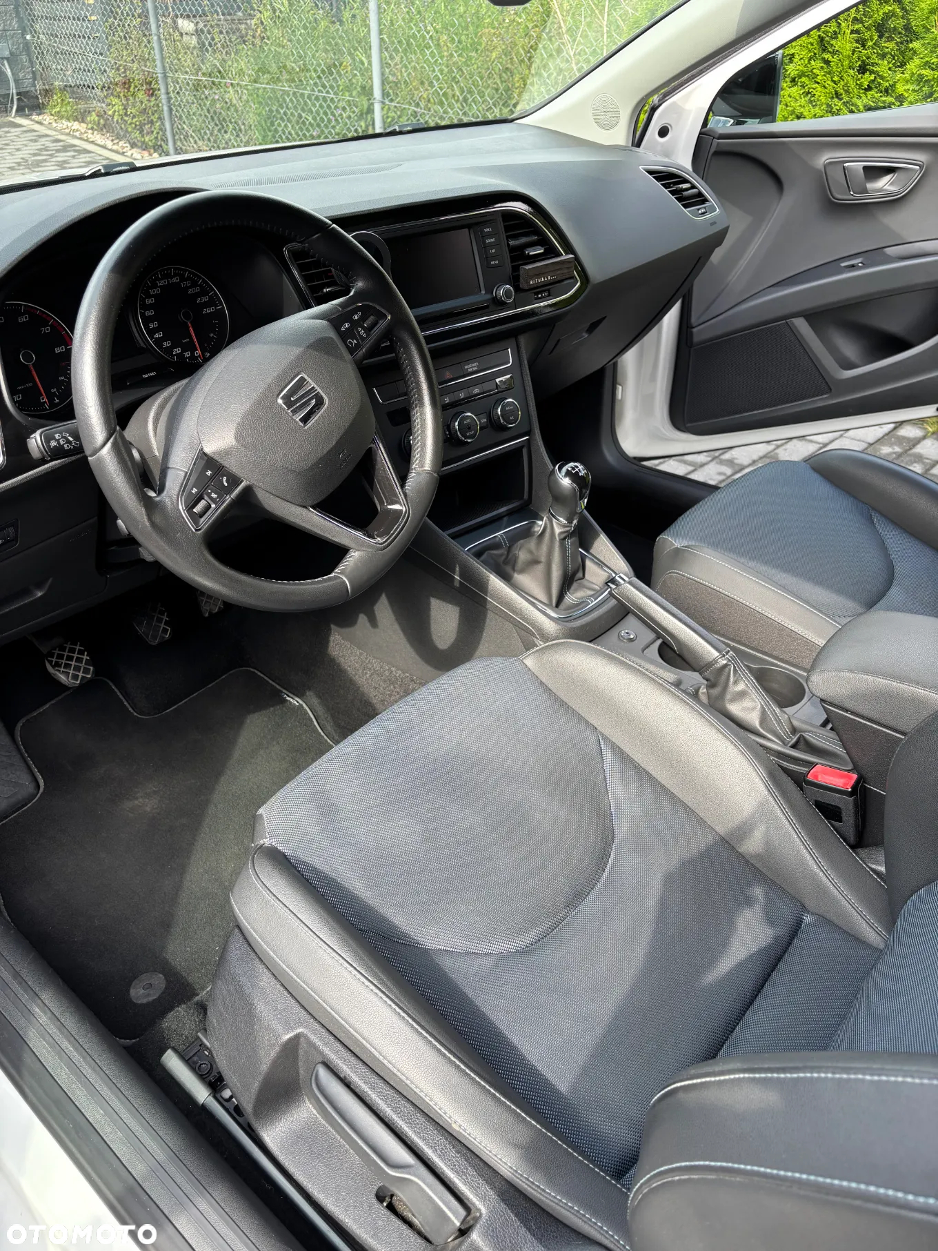 Seat Leon SC 1.2 TSI Start&Stop I-Tech - 9
