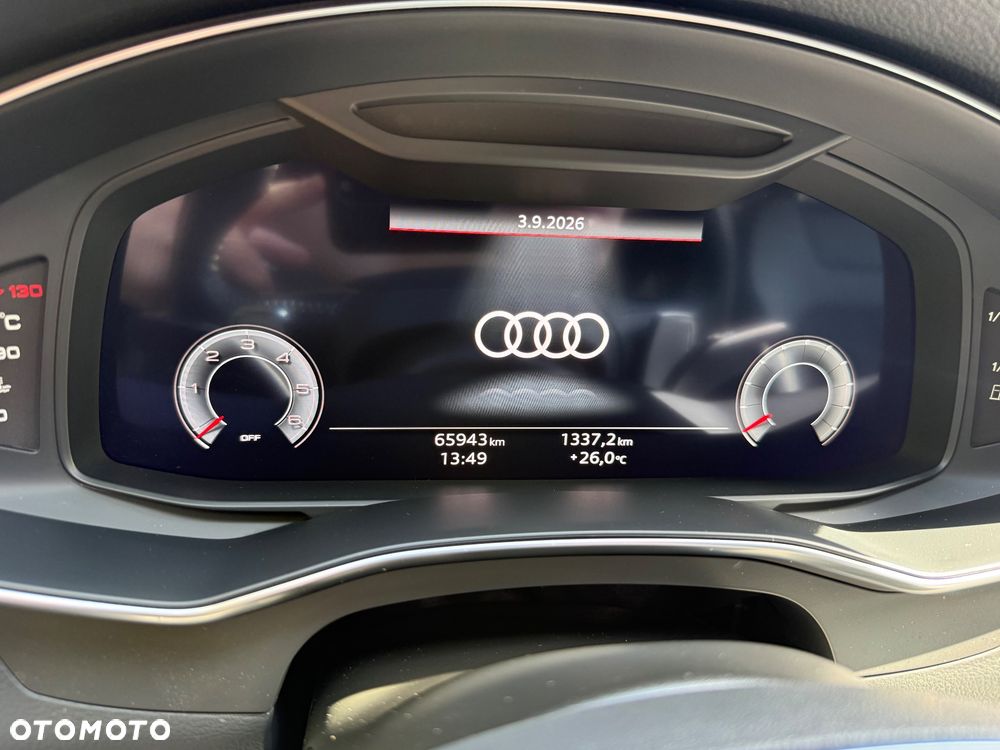 Audi A6 Limousine - 20
