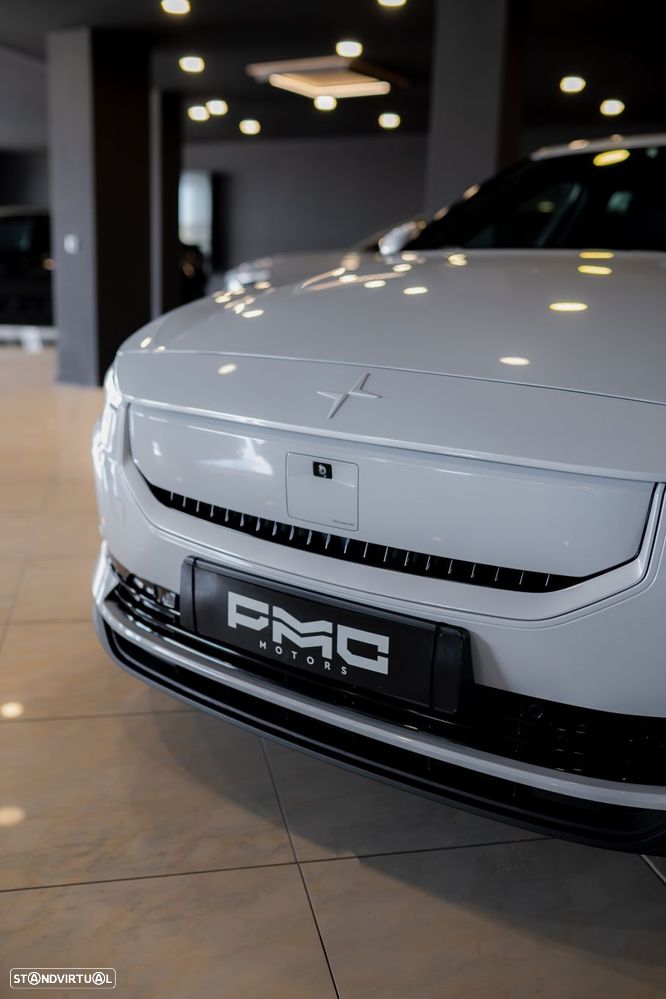 Polestar 2 Long Range 82 kWh Plus - 15