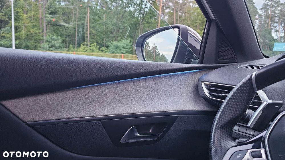 Peugeot 3008 2.0 BlueHDi Crossway S&S EAT8 - 24