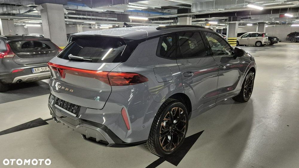Cupra Terramar - 3