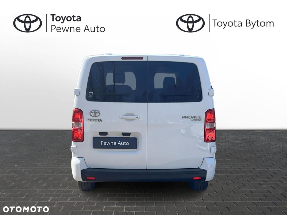Toyota Proace Verso 2.0 D4-D Long Business - 5