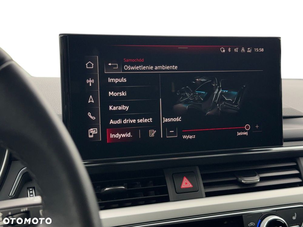 Audi A4 - 32