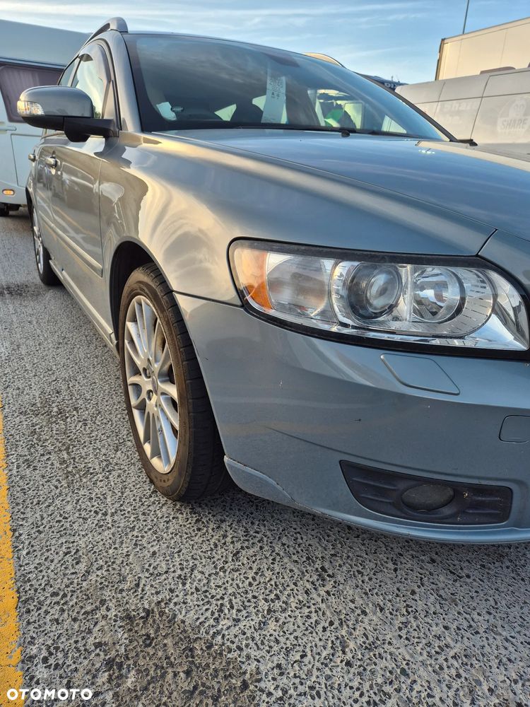 Volvo V50 - 6