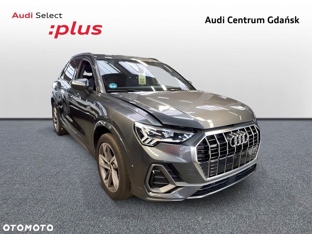 Audi Q3 - 5