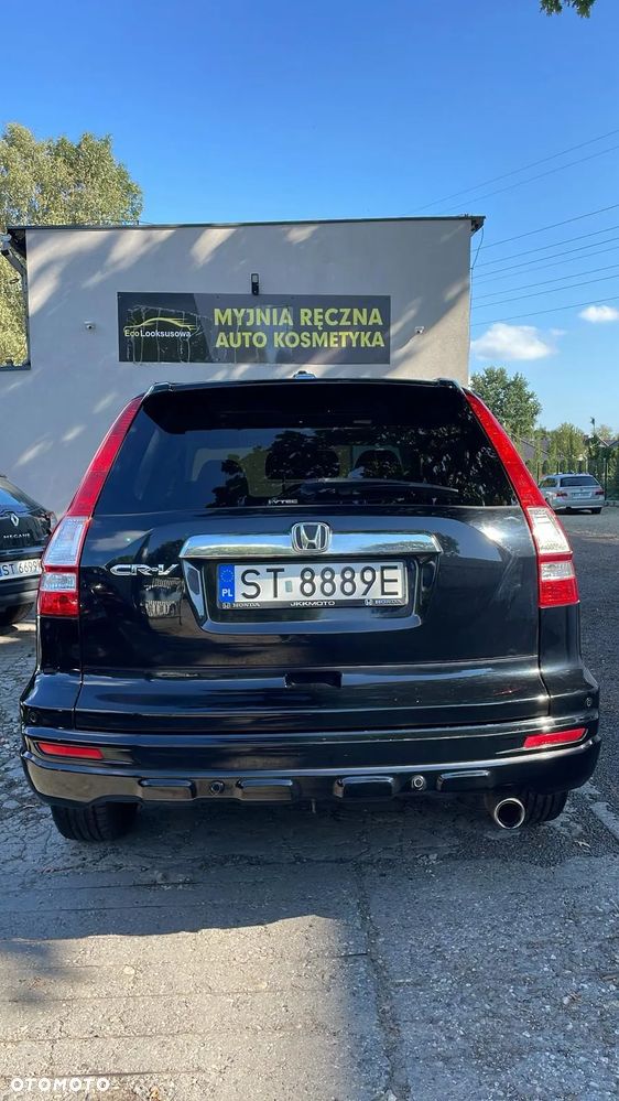 Honda CR-V 2.0 Executive - 6