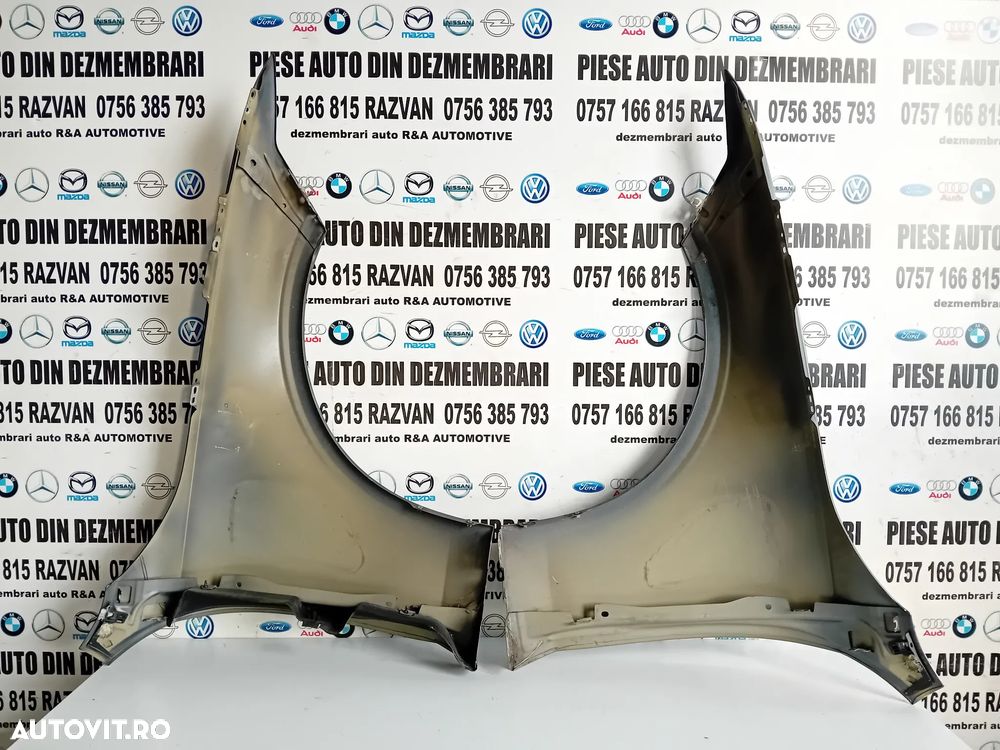 Aripi Aripa Volvo S90 V90 2016 2020 Stanga Dreapta Originale - 6