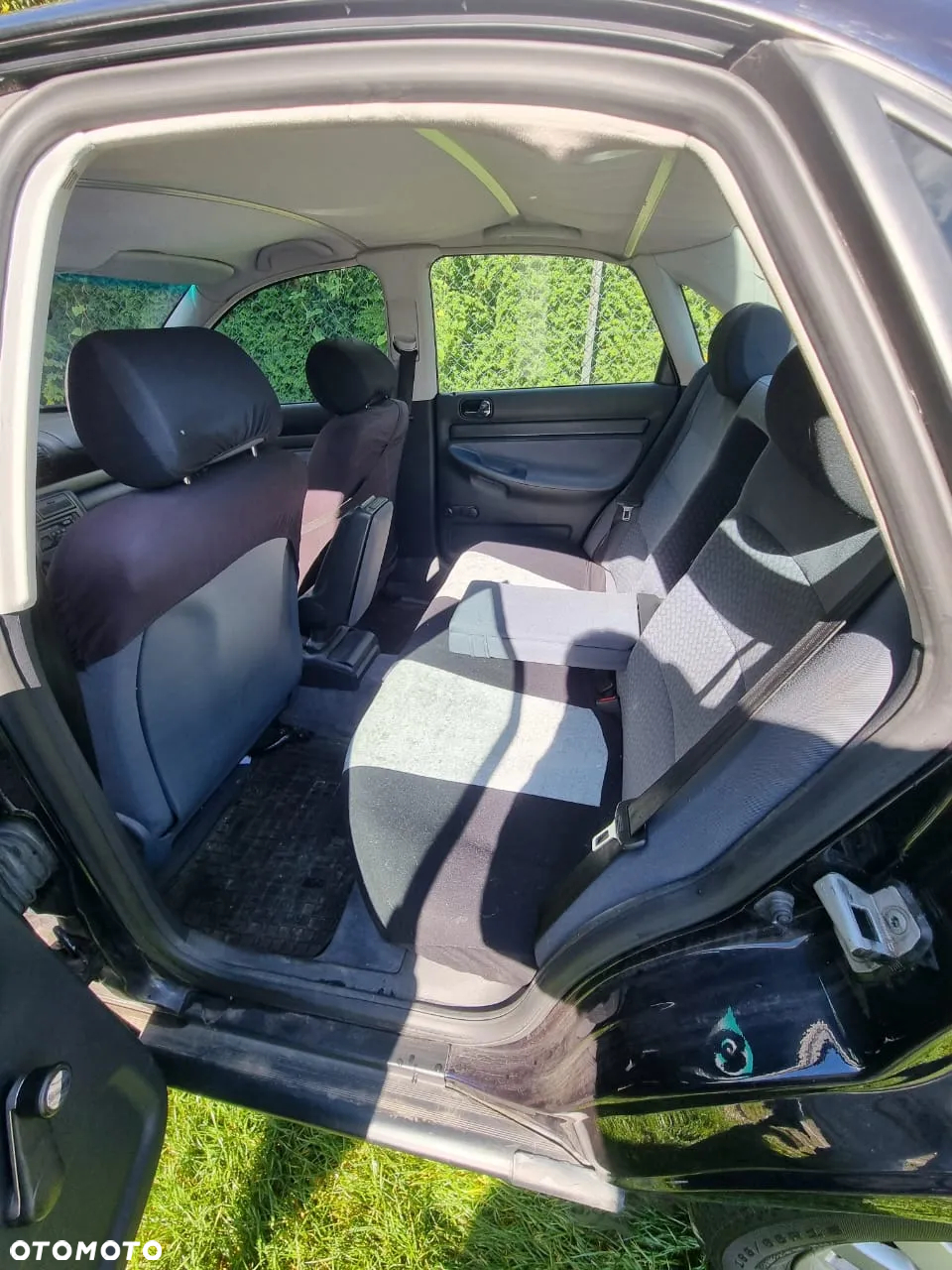 Audi A4 1.6 - 7
