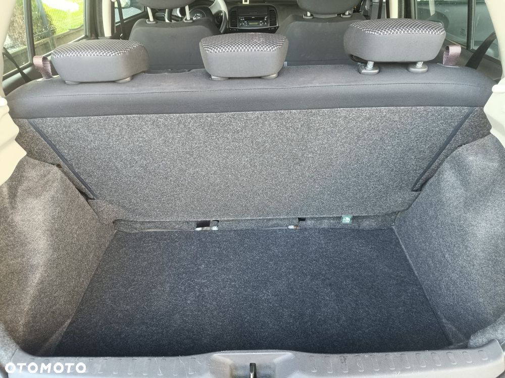 Nissan Micra 1.2 CITY - 9