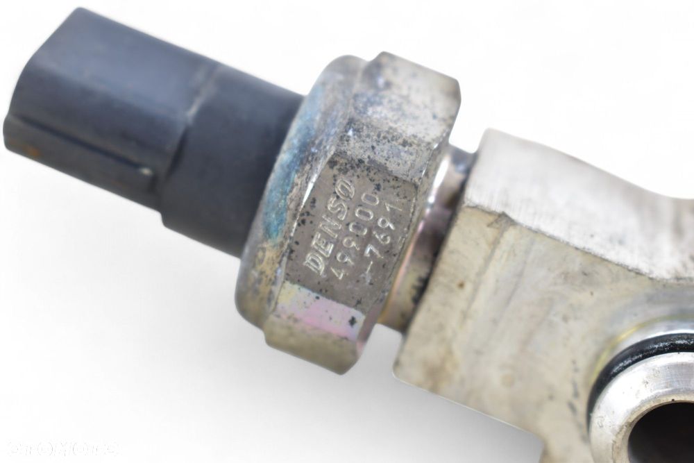 Przewód Klimatyzacji HONDA ACCORD VIII CIVIC CR-V III 2.2 CTDi 499000-7691 - 4