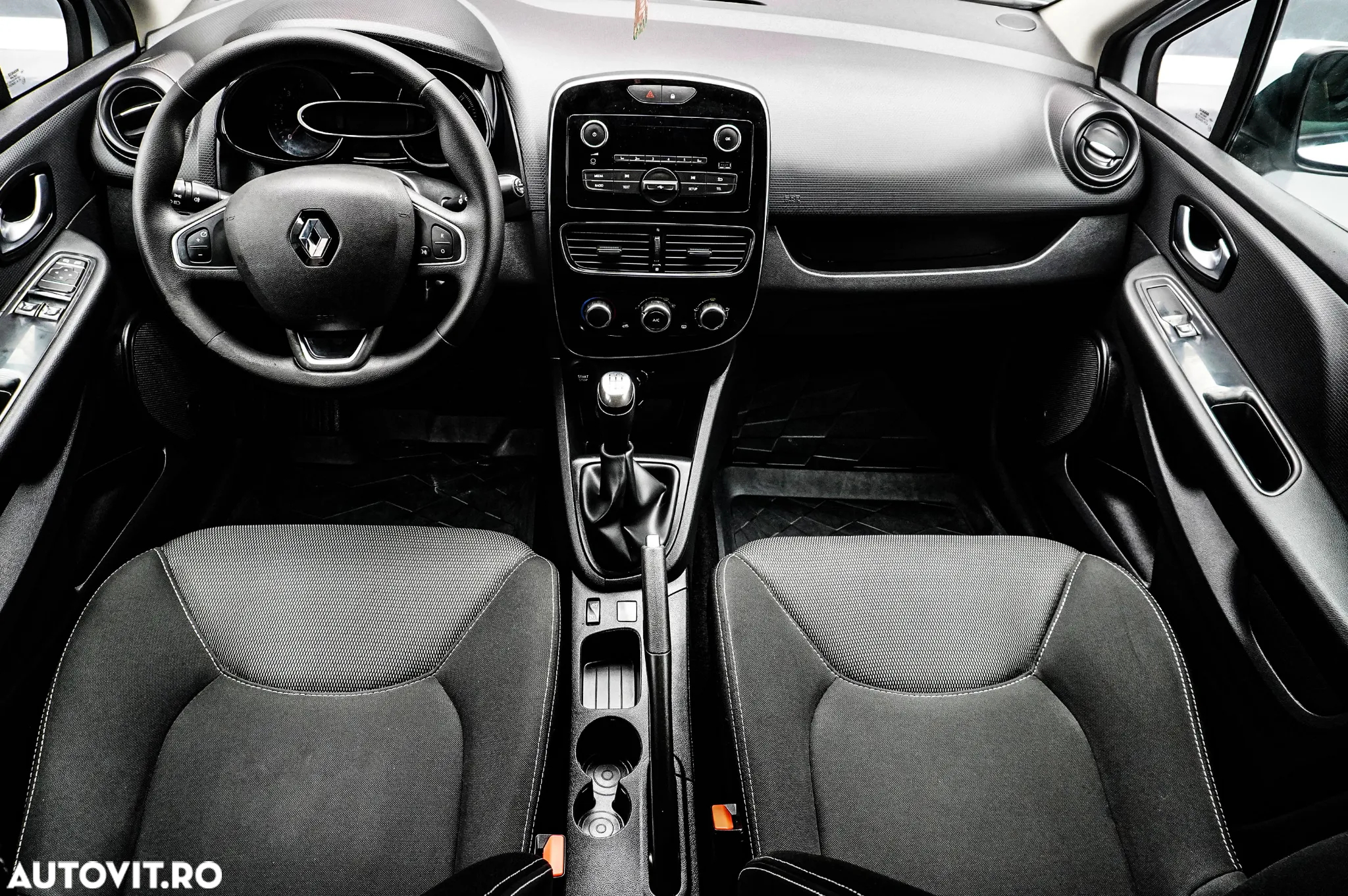 Renault Clio IV 0.9 Energy TCe Intens - 7