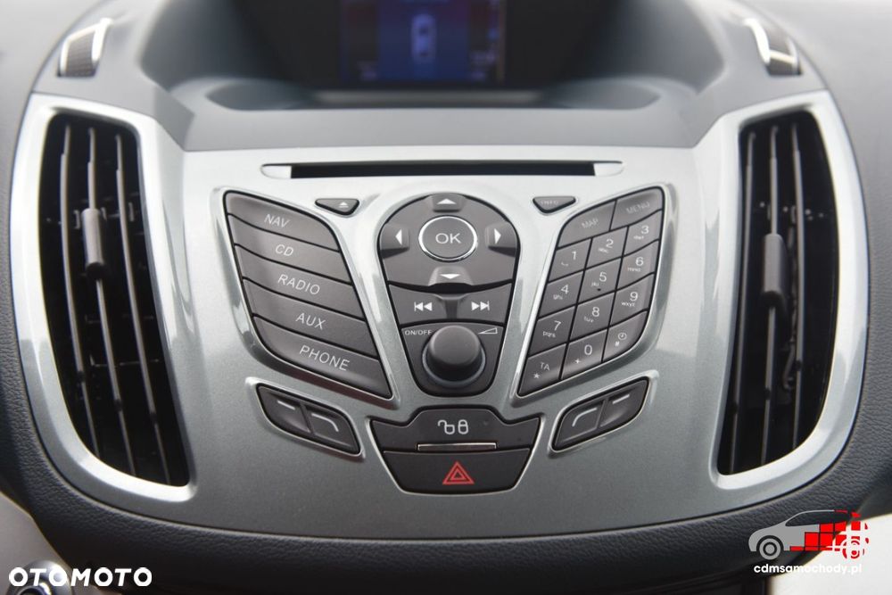 Ford C-MAX - 28