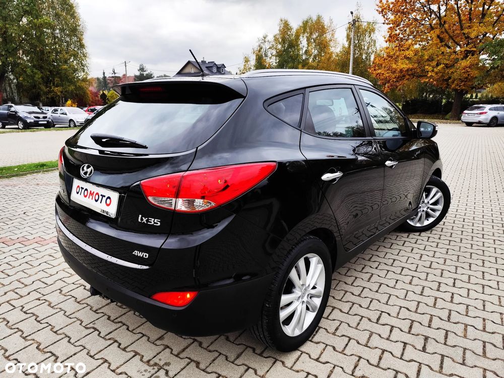 Hyundai ix35 - 7