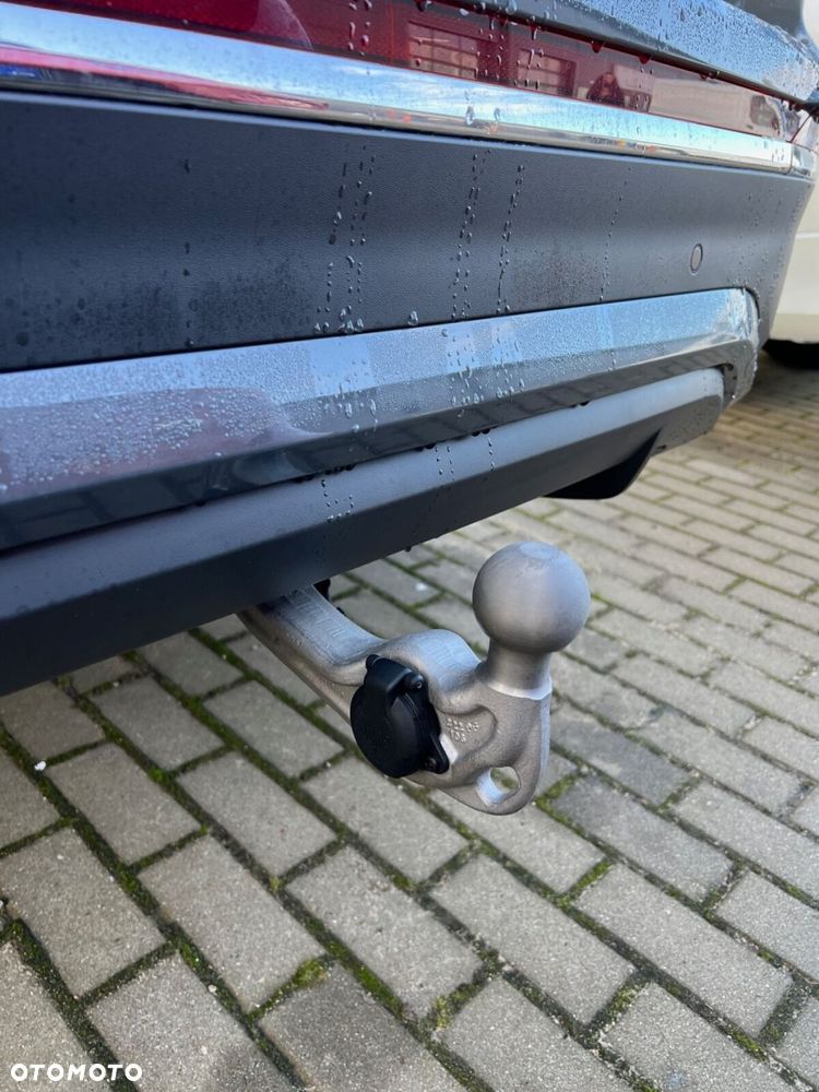 Volkswagen Tayron 2.0 TSI Elegance DSG - 5