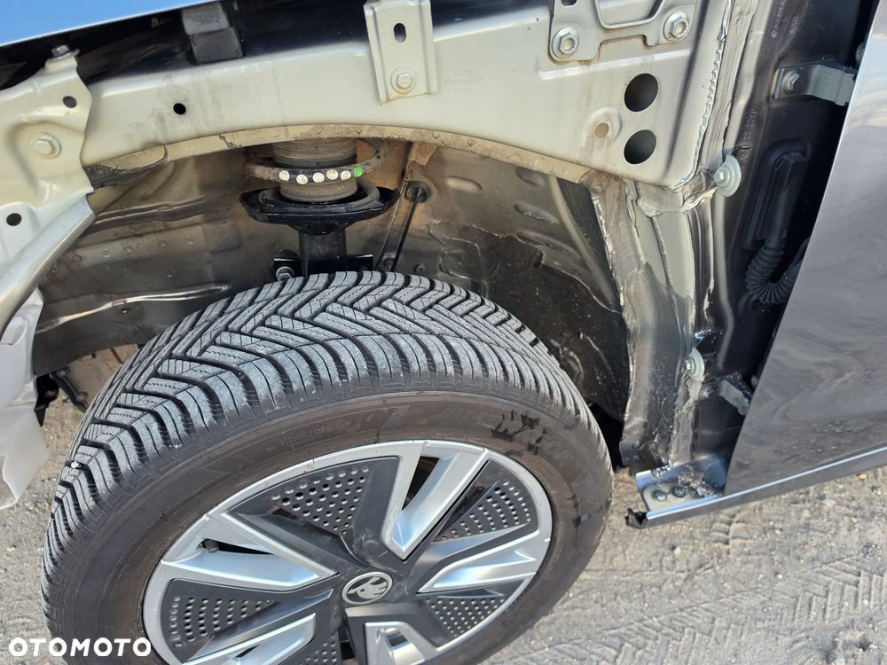 Skoda Fabia 1.0 TSI DSG Style - 29