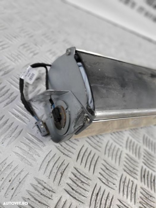 Airbag Pasager Bmw E60 E61 Dezmembrez Bmw E60 - 2