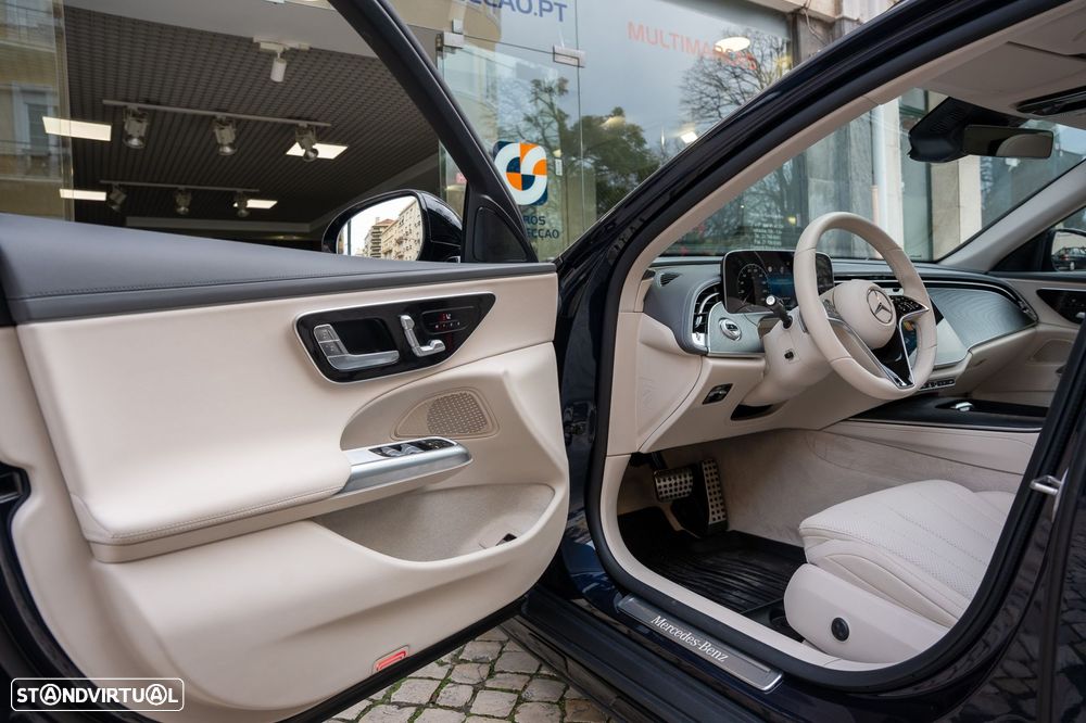 Mercedes-Benz E 300 de 4Matic All-Terrain - 29