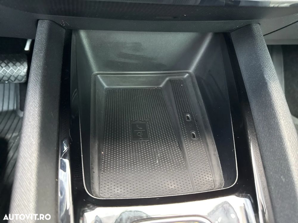 Skoda Octavia 2.0 TDI DSG Style - 18