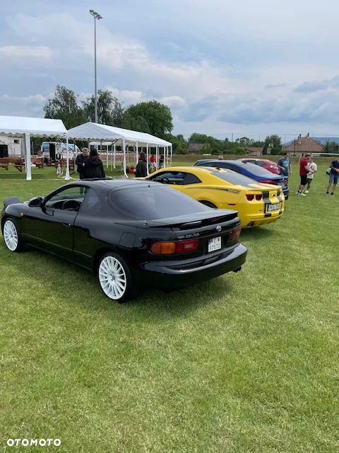 Toyota Celica - 11
