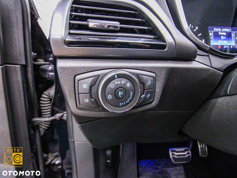 Ford Mondeo 2.0 TDCi ST-Line PowerShift - 29