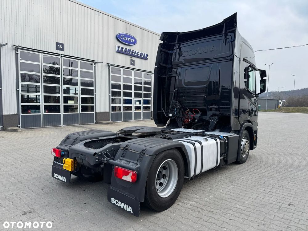Scania R450 A4X2NA - 6