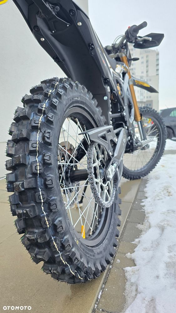 Surron Ultra-Bee - 10