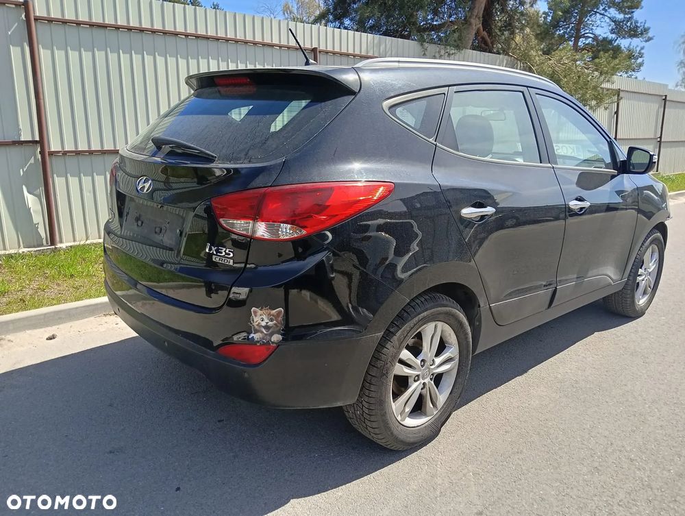 Hyundai ix35 - 6