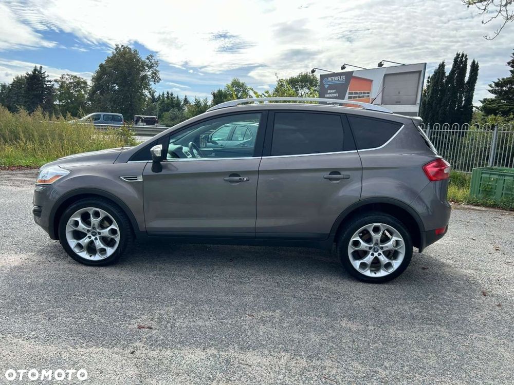 Ford Kuga - 4