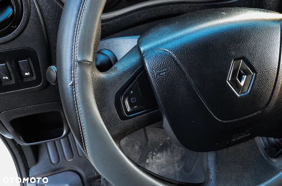 Renault Master - 28