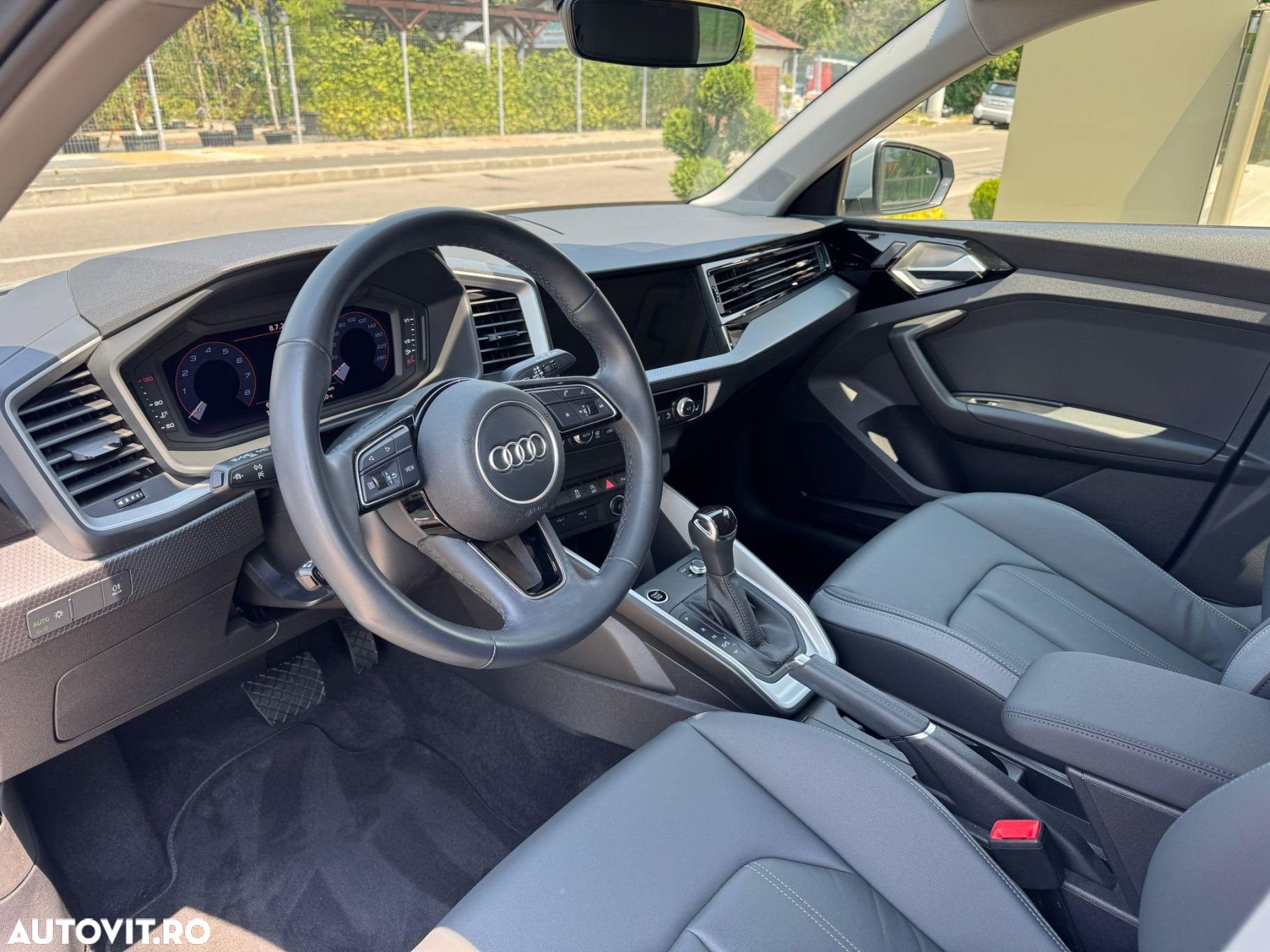 Audi A1 Sportback 30 TFSI S tronic Advanced - 15