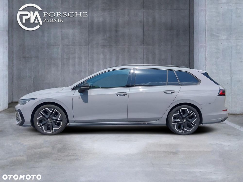Volkswagen Golf Variant 1.5 eTSI mHEV R-Line Plus DSG - 3