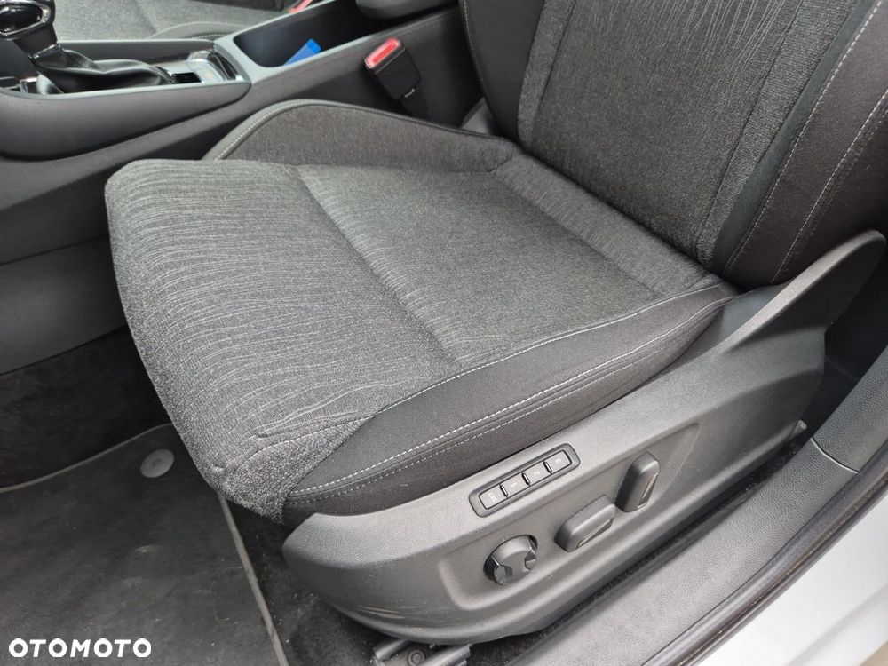 Skoda Karoq 1.5 TSI ACT 4x2 Style DSG - 13