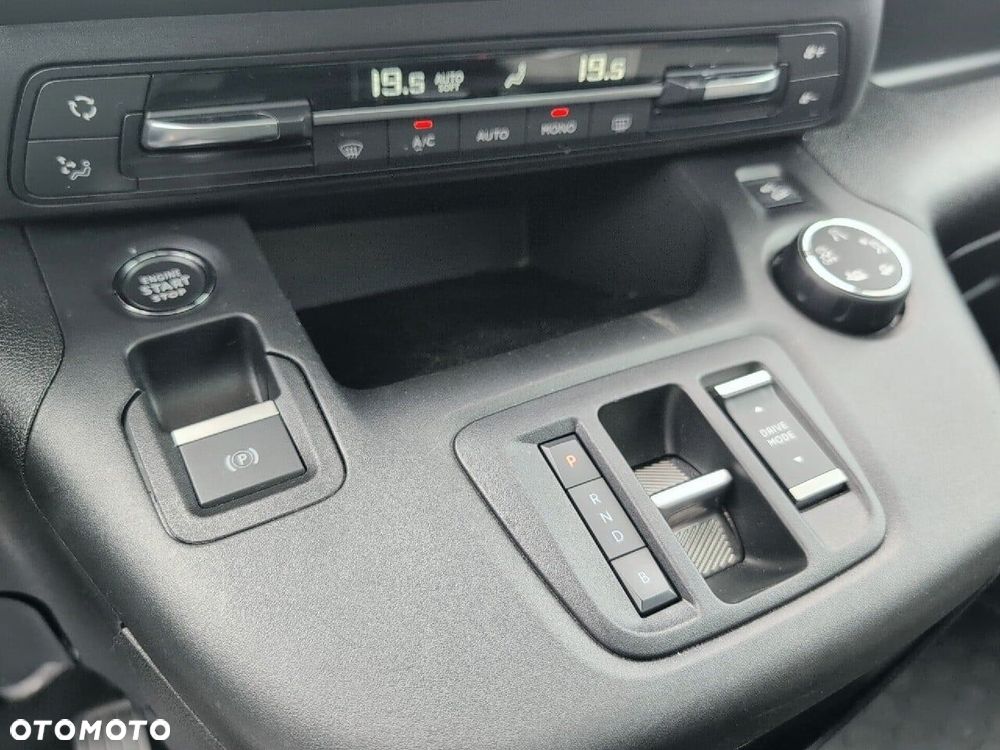 Citroën Berlingo - 20