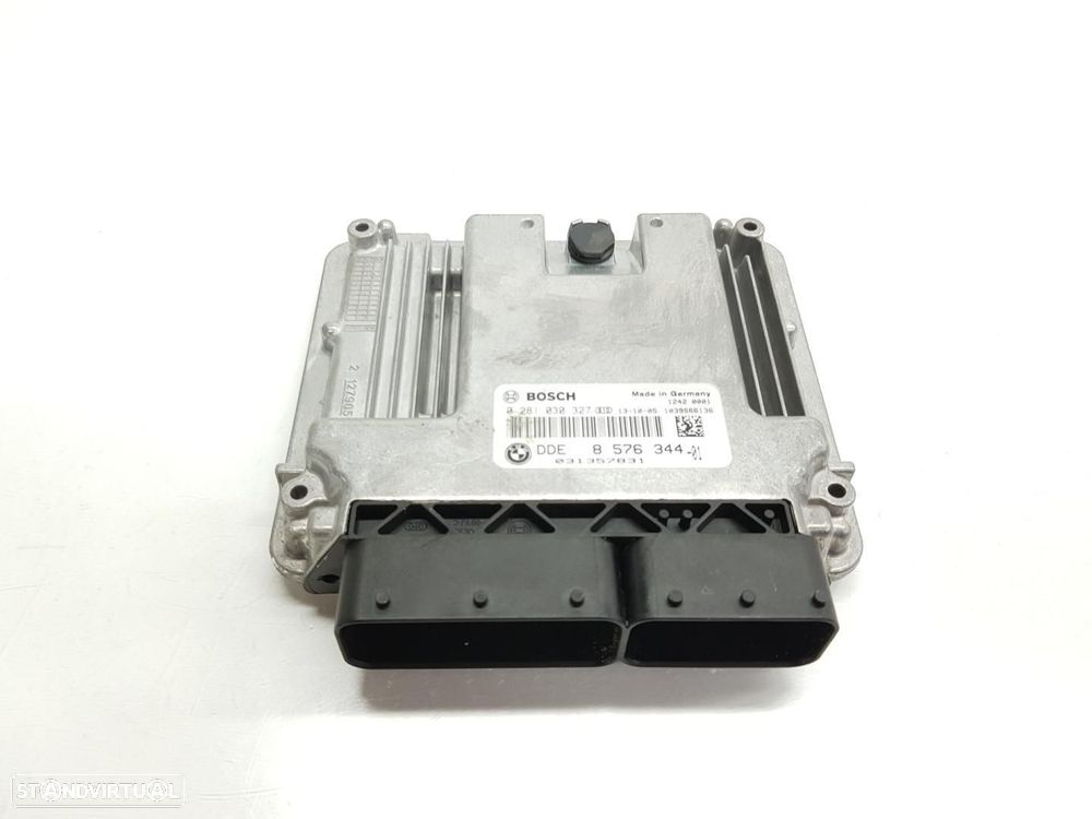 CENTRALINA DO MOTOR UCE BMW SERIE 3 GRAN TURISMO F34 - 1